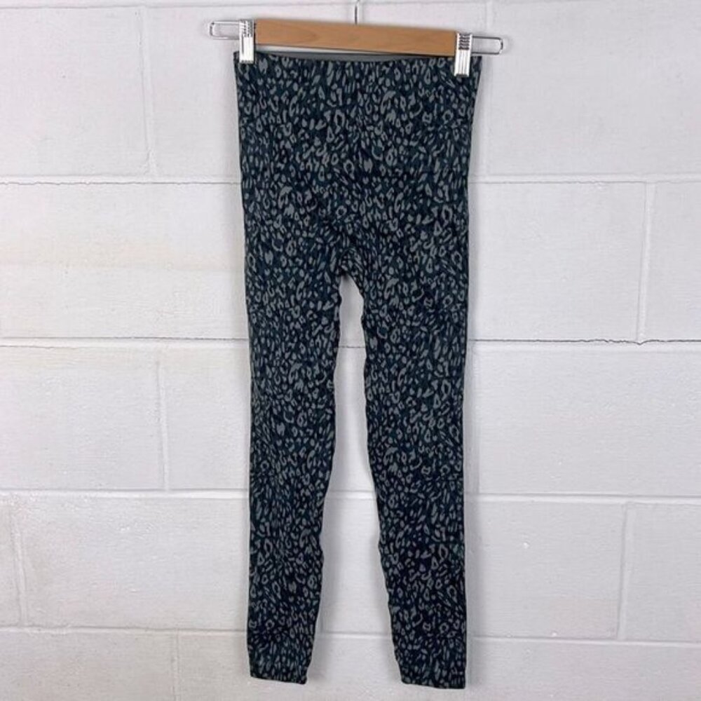 Spanx look at me now seamless legging